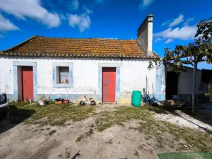 Finca en Palmela