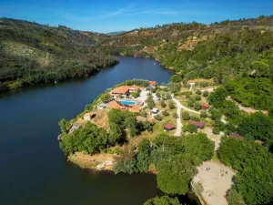 Finca en Tábua