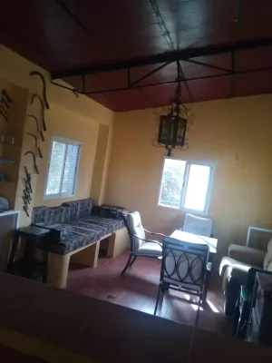 FINCA DE DEHESA DE 30 HECTÁREAS EN PLENA SIERRA MORENA (CORDOBA)