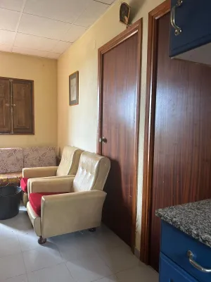 FINCA URBANA- RUSTICA CON EXCELENTE CASETA DE PIEDRA EN LA MONTAÑA PRECIO 155.000