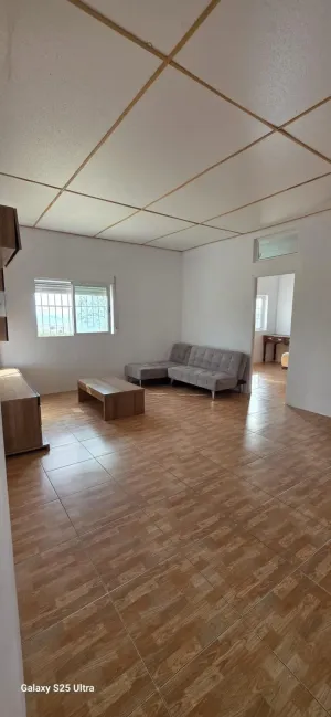 Planta baja en Bullas disponible en alquiler por 11 meses