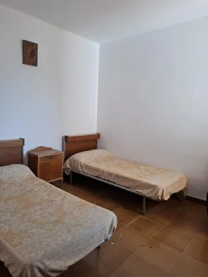 Finca en Coll de Lalba, Tortosa: Oportunidad Única