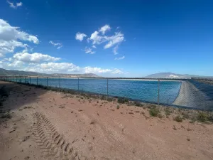 FINCA EN ALHAMA DE MURCIA
