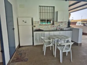 Finca rustica los palacios y villafranca