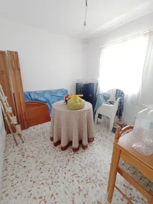 Finca Rústica con muchos metros de casa