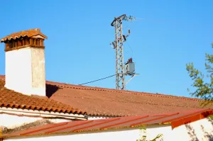 Finca Ganadera De 800ha Cerca De Cáceres