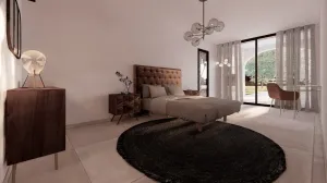 Finca rural en Benissa - Alicante