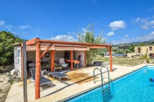 Finca en Relleu - Alicante