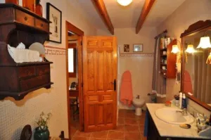 Finca en Torremanzanas