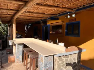 Finca en Caniles - Granada