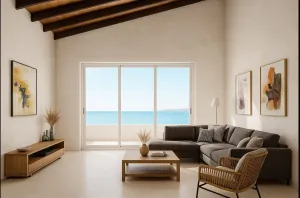 Finca en La Romana - Alicante