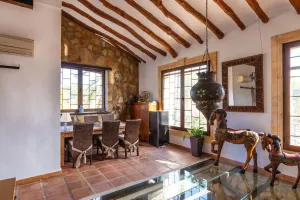 Finca en Jalon - Xalo