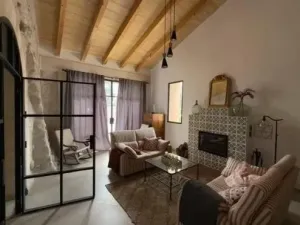 Finca única en Montuïri: 31,7 acres exclusivos y plantación de Olivos con rentabilidad