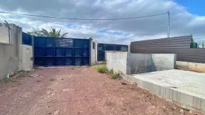 DISEÑA TU NUEVO HOGAR EN UNA PRECIOSA ZONA DE LOS HUERTOS DE TOTANA