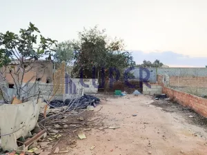 Finca en Fuente alamo de Murcia