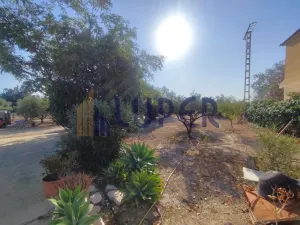 SE VENDE FINCA RÚSTICA A TAN SOLO 5 MINUTOS DE SAN VICENTE