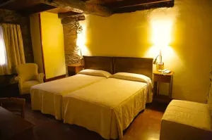 Finca en Lugo - Castroverde