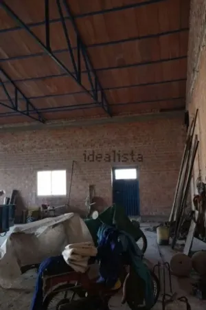 Finca en Cardeñuela Riopico