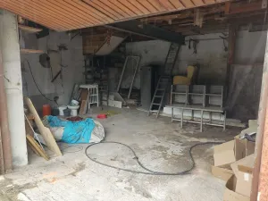 Finca en Luena