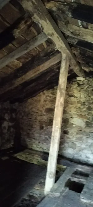Casa en Espinosa de los Monteros - Burgos