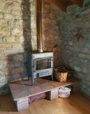 Corvera de Toranzo - Cantabria