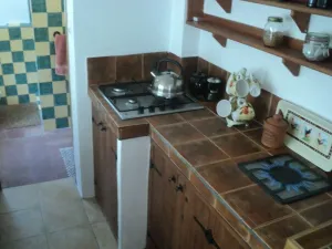 Finca en Gaucin