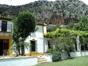 Finca en Benaojan