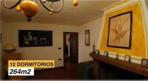 Excelente finca de 441 hectáreas en Albacete