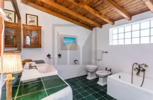 MOINHO T4 PARA ARRENDAMENTO NA AZOIA, COLARES