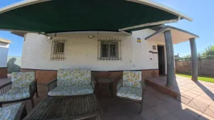 ✨🏡 Gran oportunidad de inversión — Finca Rústica con casa en venta en Aguadulce, Rota | 2.800 m2 terreno, 209 m2 vivienda reformada | Ref: DLR00095