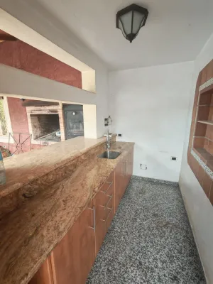 Exclusiva finca con amplias instalaciones y múltiples posibilidades en Sangonera la Seca