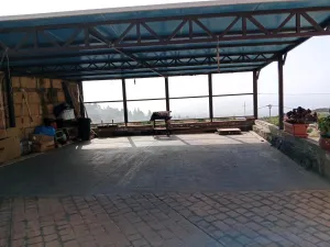 🌿 Exclusiva Finca en Venta en Cruz de Tea – Vive la auténtica esencia de Tenerife