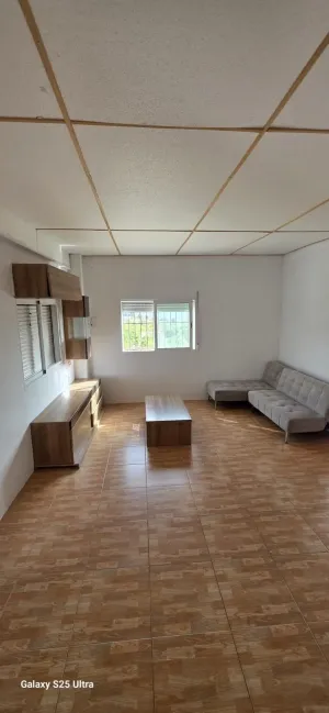Planta baja en Bullas disponible en alquiler por 11 meses