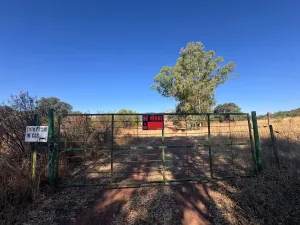 finca regadio y secano