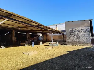 Riogordo - Colmenar 262,3 Ha Cortijo Napolín