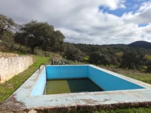 VENTA FINCA EN SIERRA DE ARACENA Y PICOS DE A
