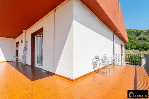 Finca Rústica Exclusiva con Vistas al Mar en Argentona