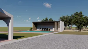 Finca en Moraira Alicante