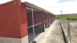 Finca en Los Montesinos