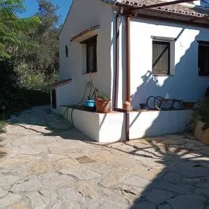 Finca en Casares - Malaga