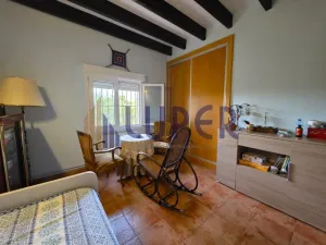 Finca Rústica en San Vicente cerca del Polideportivo