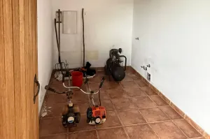 FINCA ECUESTRE CERCA DE VERJER DE LA FRONTERA