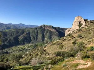 Finca en Alora