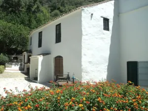 Finca en Gaucin