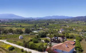 Finca en Pizarra