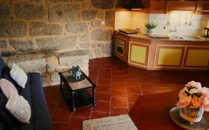 Finca en Tábua