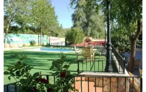 Venta de Finca para eventos/negocios o recreo