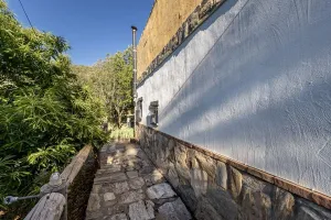 Encantadora finca rústica en Loma Papeles en Güejar Sierra