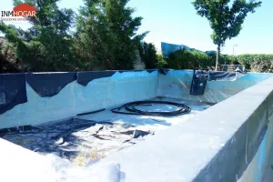 FINCA EN VENTA EN ÁVILA, CARRETERA DE BURGOHONDO