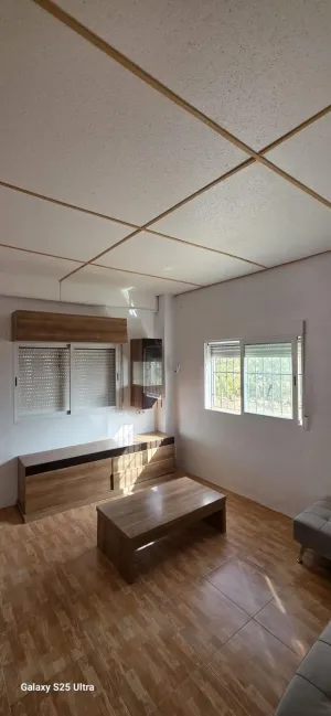 Planta baja en Bullas disponible en alquiler por 11 meses